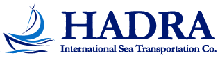 Hadra International Sea Transportation